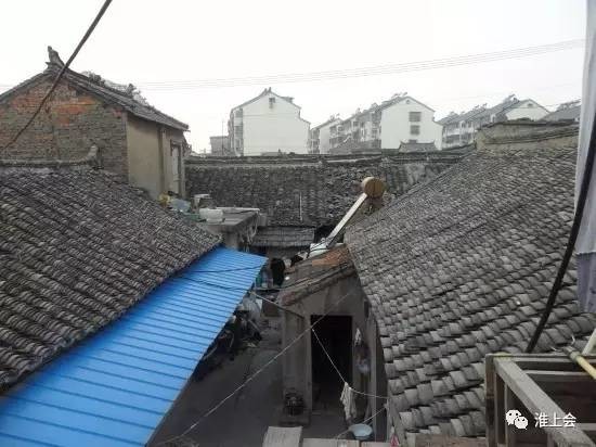 图片[48]-淮安街巷 | 双刀刘巷-老淮安