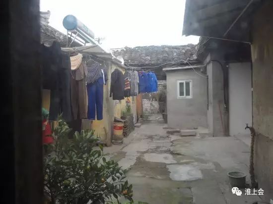 图片[25]-淮安街巷 | 太清观街-老淮安