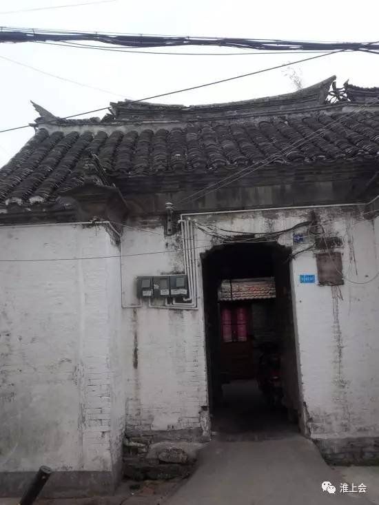 图片[27]-淮安街巷 | 太清观街-老淮安