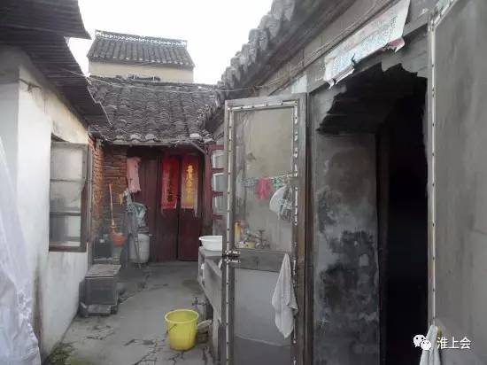 图片[33]-淮安街巷 | 太清观街-老淮安