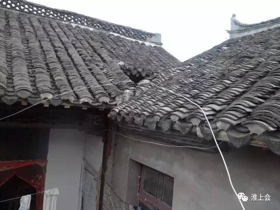图片[38]-淮安街巷 | 太清观街-老淮安