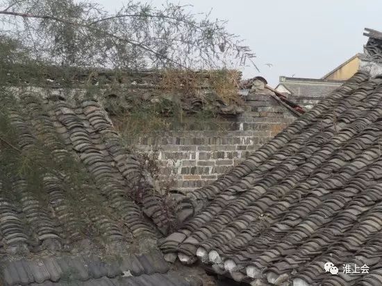 图片[54]-淮安街巷 | 太清观街-老淮安