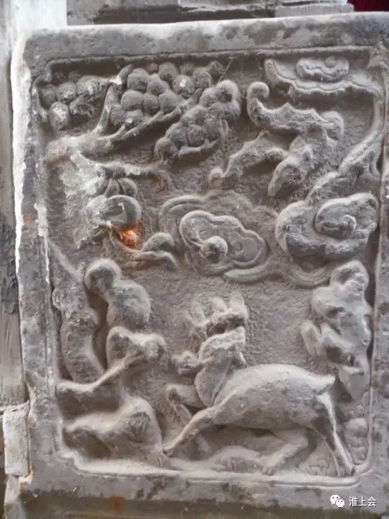 图片[62]-淮安街巷 | 太清观街-老淮安