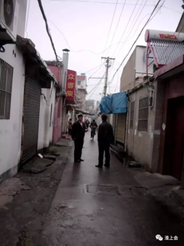 图片[78]-淮安街巷 | 太清观街-老淮安