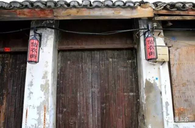 图片[2]-淮安街巷 | 估衣街-老淮安