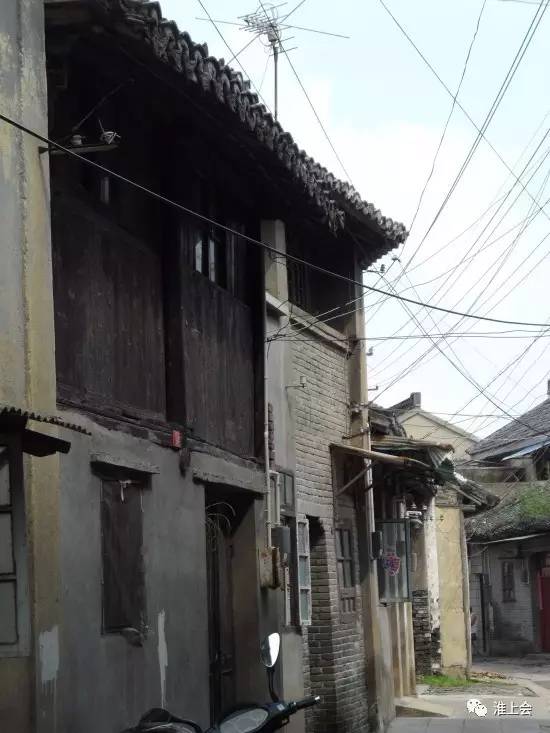 图片[25]-淮安街巷 | 估衣街-老淮安