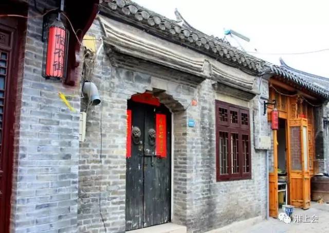图片[57]-淮安街巷 | 估衣街-老淮安