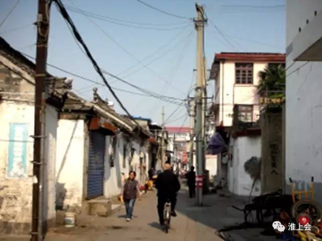 淮安街巷 | 太清观街-老淮安