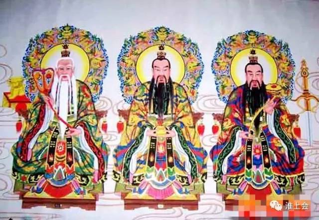 图片[8]-淮安街巷 | 太清观街-老淮安