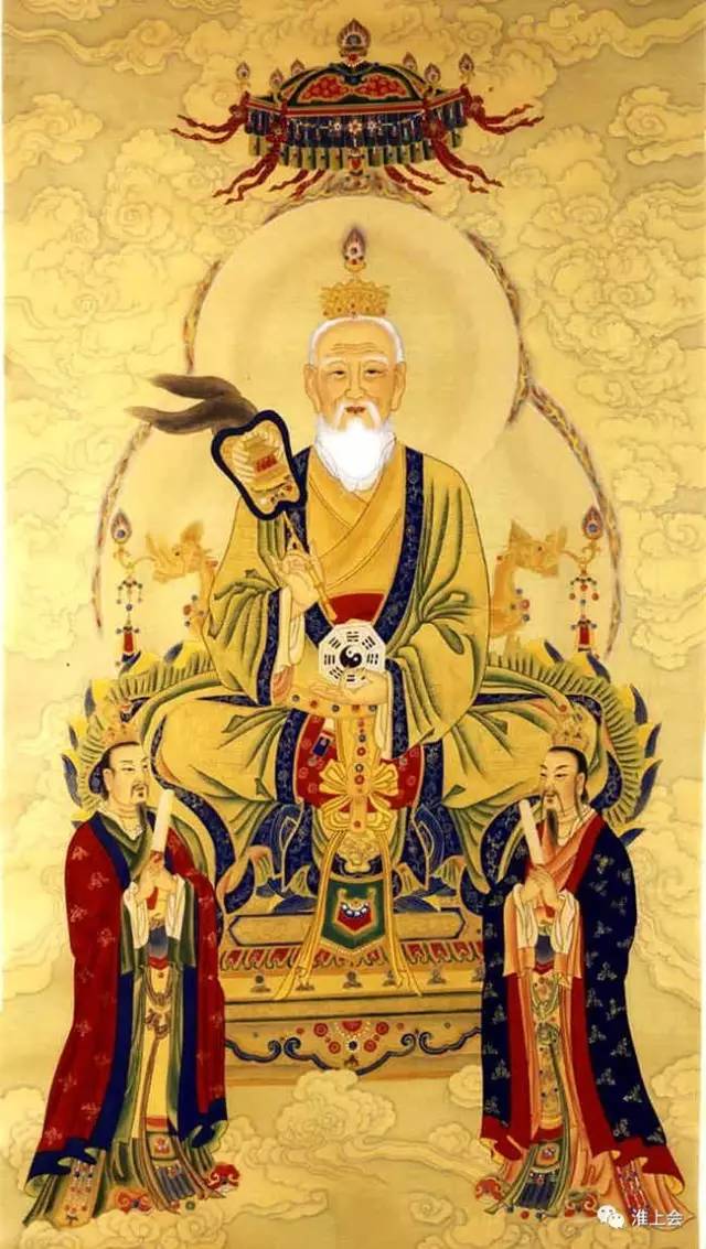 图片[9]-淮安街巷 | 太清观街-老淮安