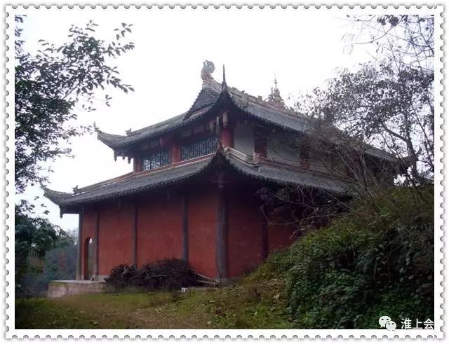 图片[10]-淮安街巷 | 太清观街-老淮安