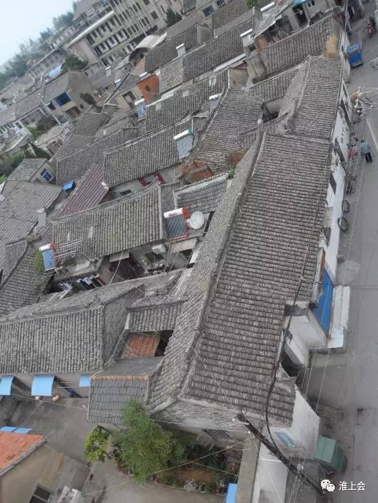 图片[12]-淮安街巷 | 太清观街-老淮安