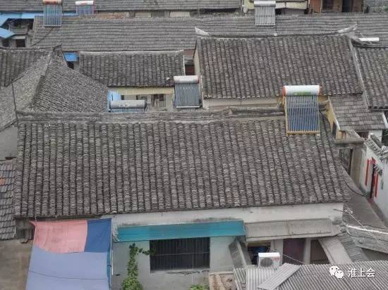 图片[14]-淮安街巷 | 太清观街-老淮安