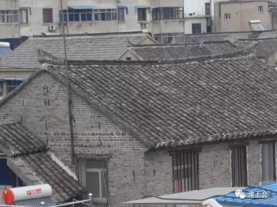 图片[15]-淮安街巷 | 太清观街-老淮安