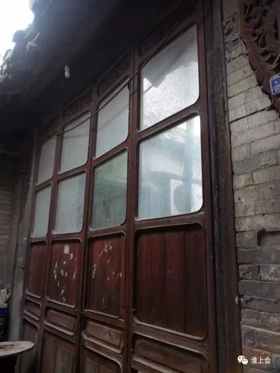 图片[18]-淮安街巷 | 太清观街-老淮安