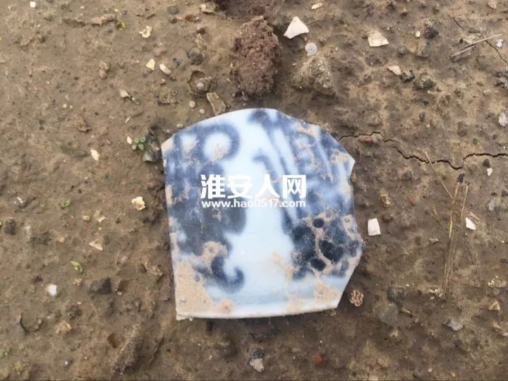 图片[12]-淮安区友谊桥北侧惊现漕运时期盘粮厅遗址-老淮安