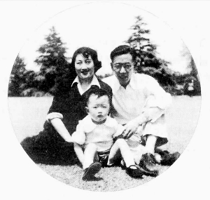图片[2]-潘际坰的传奇人生 / 马犇-老淮安