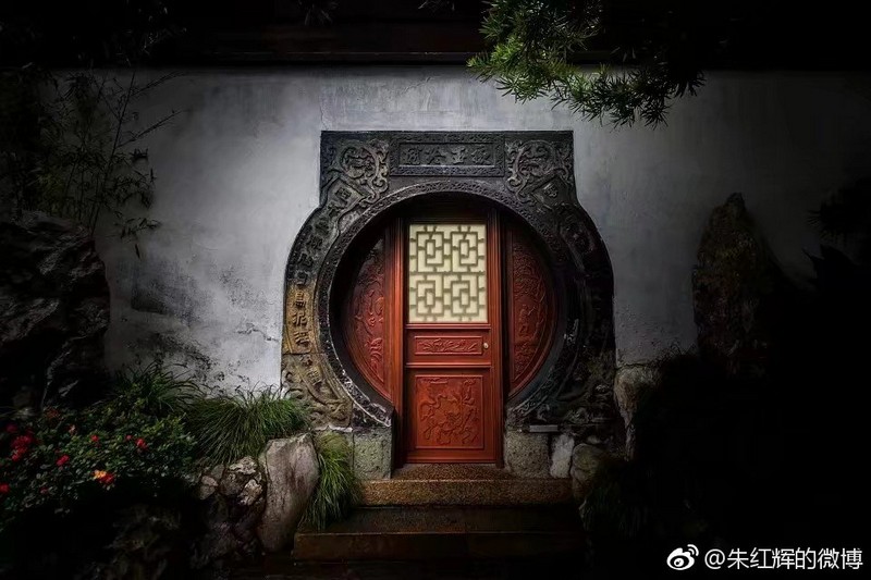 古枚里-老淮安