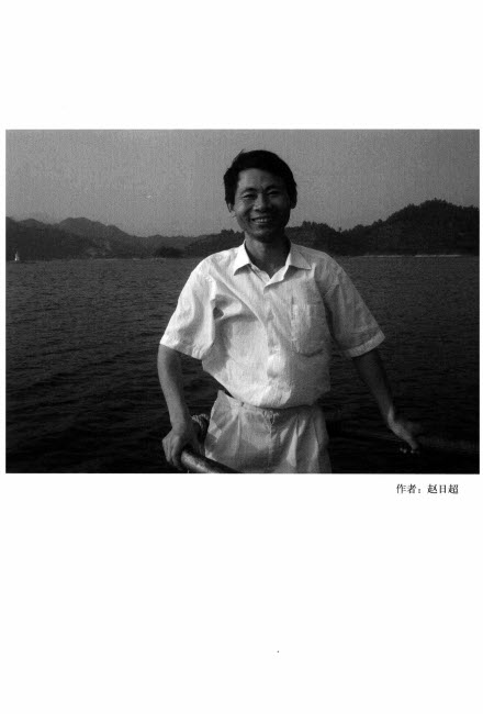 图片[3]-一曲山川田园的恋歌-老淮安