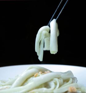 菜中至尊——淮安蒲菜 / 冯健-老淮安